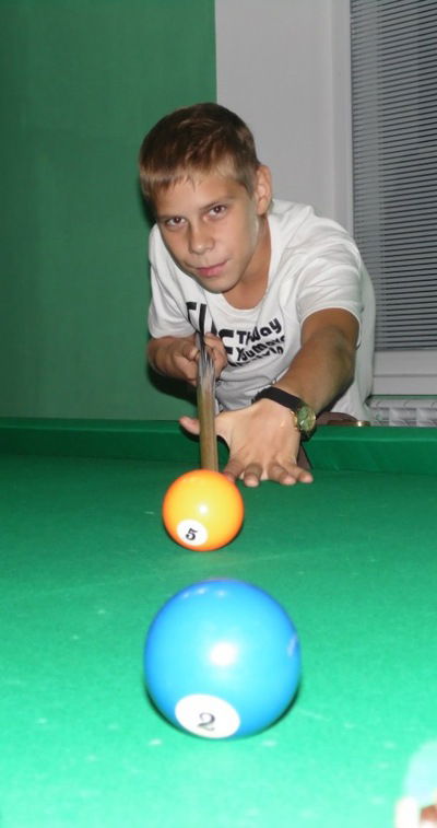 Даня Артюхов