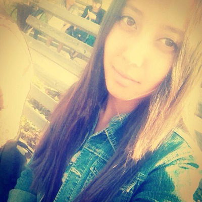 Нурсулу Бержанова