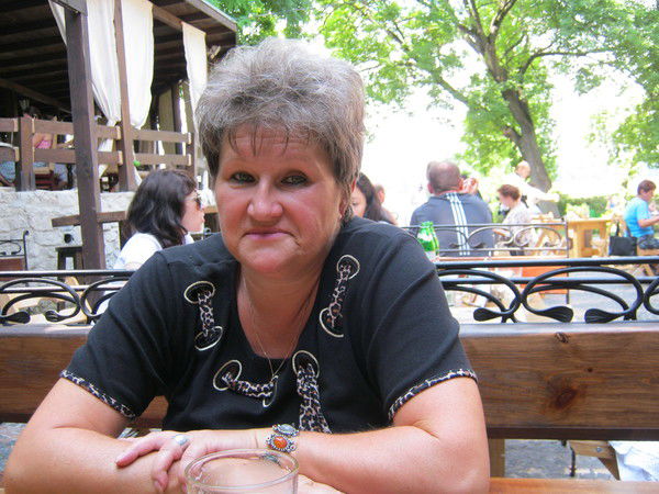 Ирина Никитюк