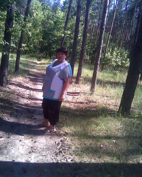 Галина Бураковская