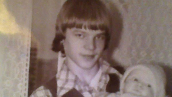 Геннадий Козлов