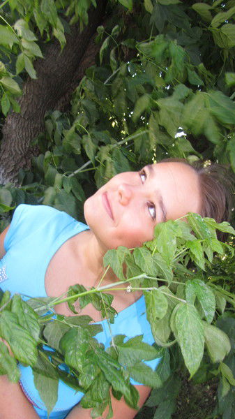 Софья Татаринова