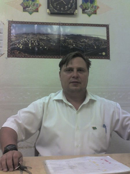 Вадиманатольевич Костыгин