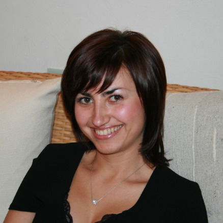 Алена Дудник