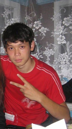 Минжас Тасимов