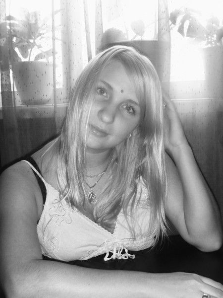 Наталья Кудрявцева