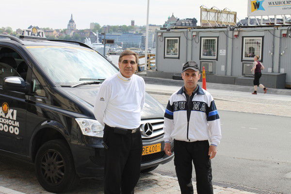 Бахтиёр Махмудов