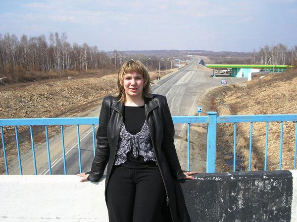 Татьяна Дрогунова