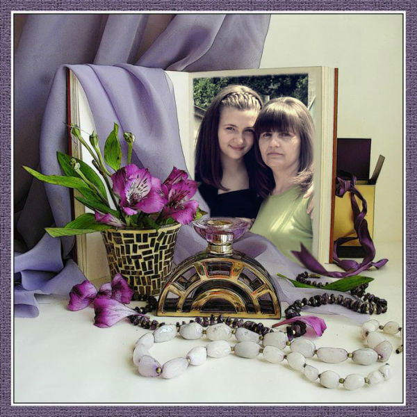 Татьяна Тиминская