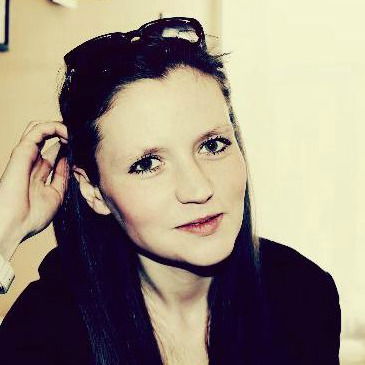 Алёна Морозова