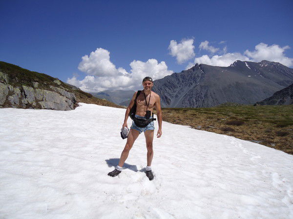 Иван Баскаков