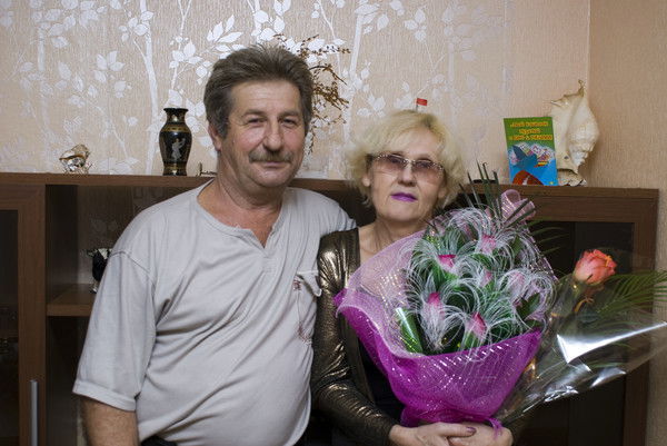 Василий Величко