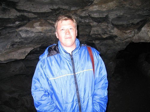 Дмитрий Гайдук