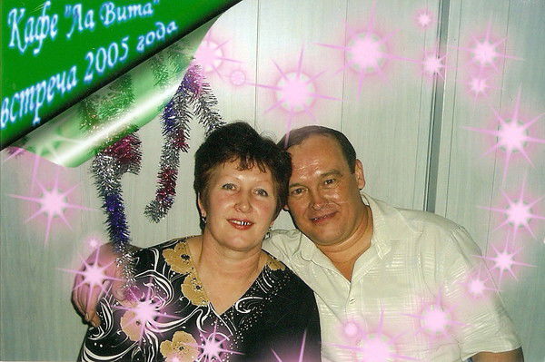 Александр Матухно