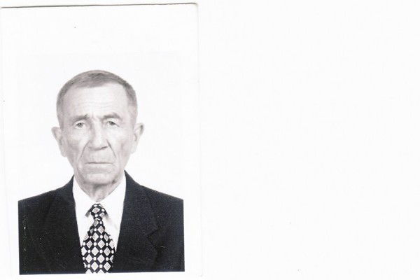 Василий Даниш