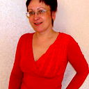 Ирина Кисляк