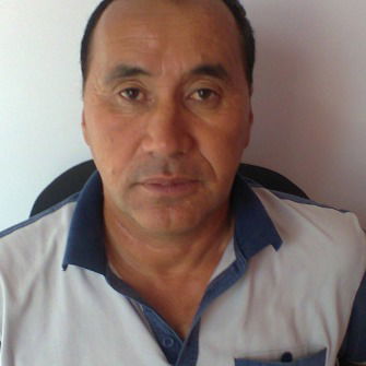 Жангельды Жусупбеков