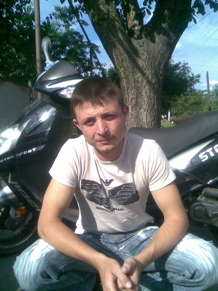 Вова Нестер