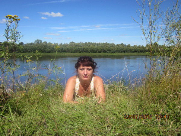 Ирина Малышева