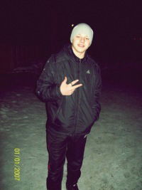 Максим Гаранин