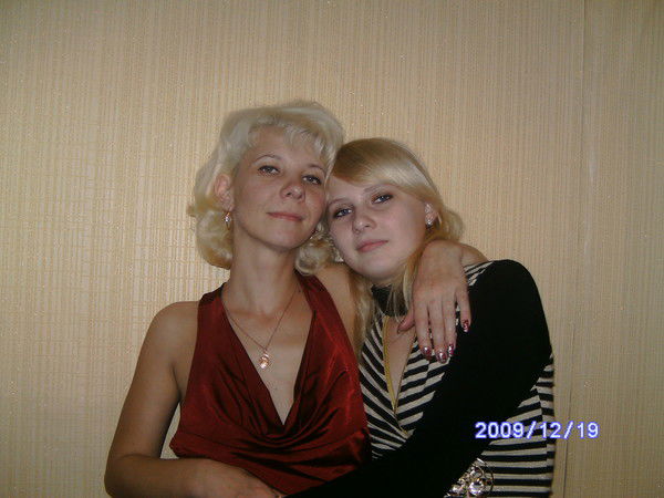 Наталия Дорошко