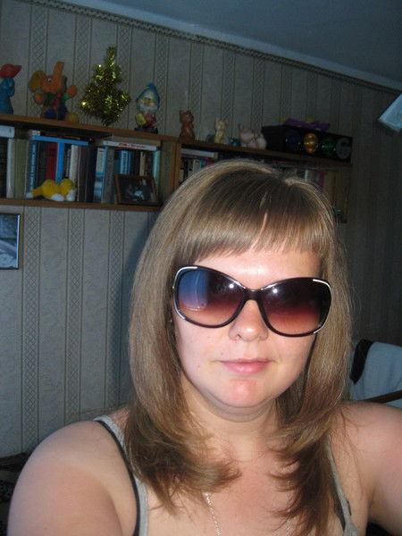 Ксюша Нуждина