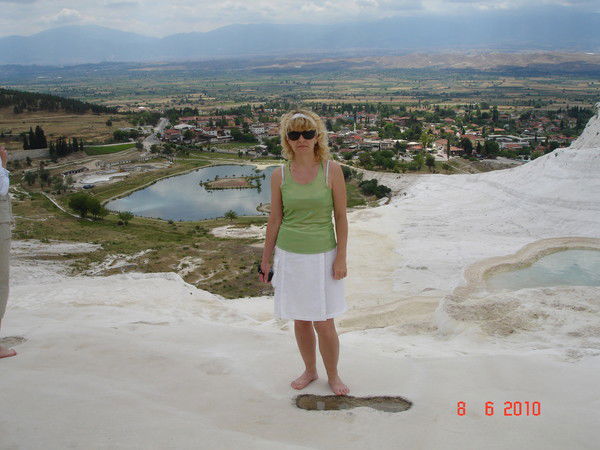 Елена Медина