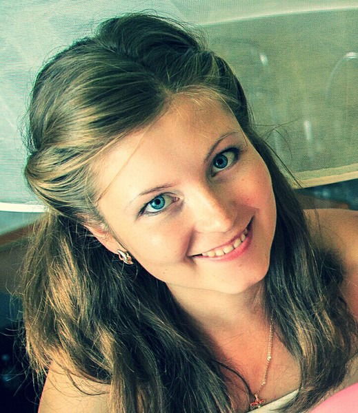 Евгения Агапова