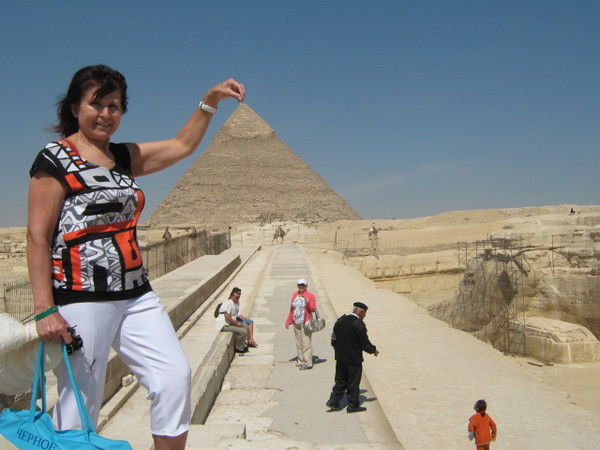 Любовь Арефьева