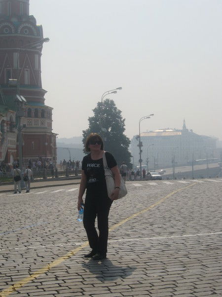 Елена Власова