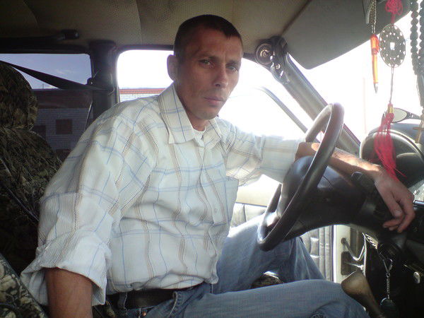 Александр Ботников