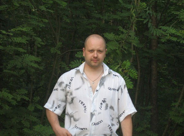 Серёга Лосев