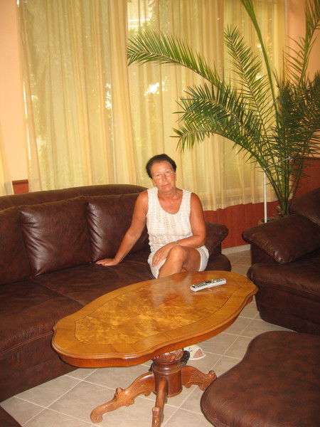 Валентина Главанчук