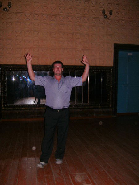 Сергей Землянский