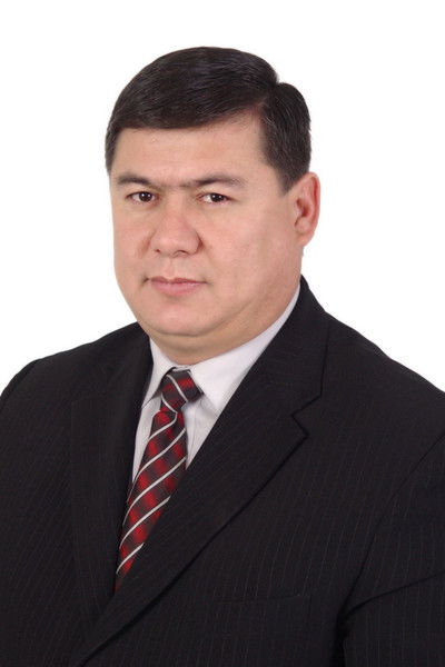 Obidjon Madaliyev