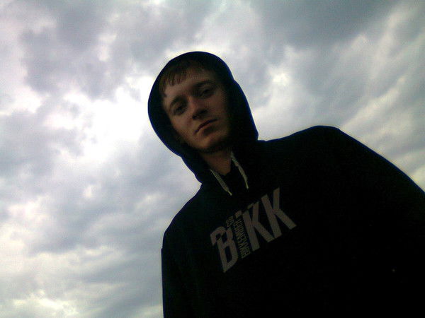 Олег Шкурко