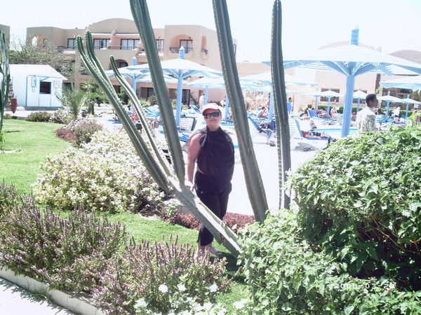 Наталия Самонина