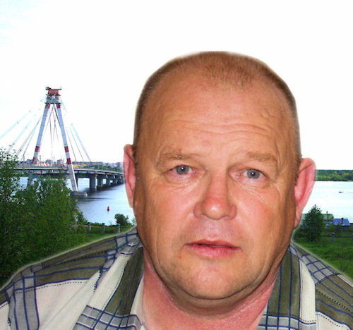 Вениамин Мухин