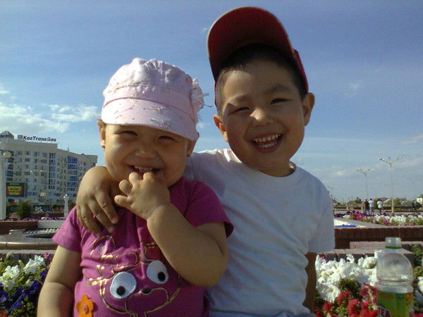 Алпысхан Гумаров