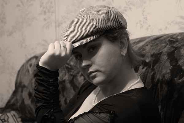 Марина Кожина