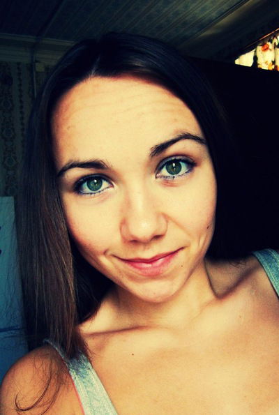 Анжелика Фефилова