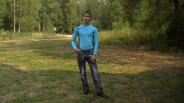 Евгений Никитин