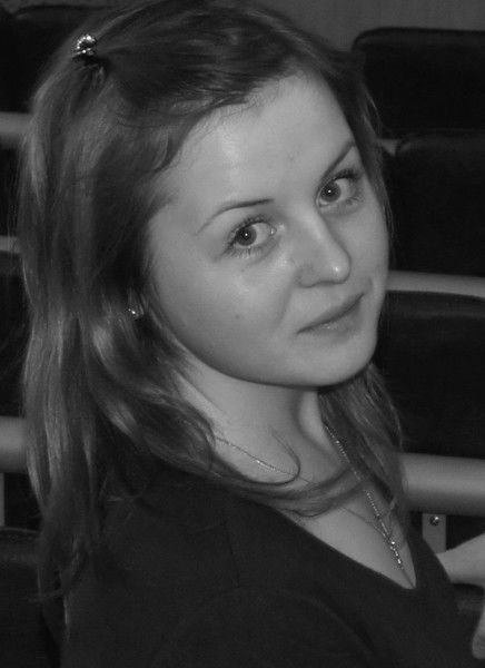 Катенька Матвеева