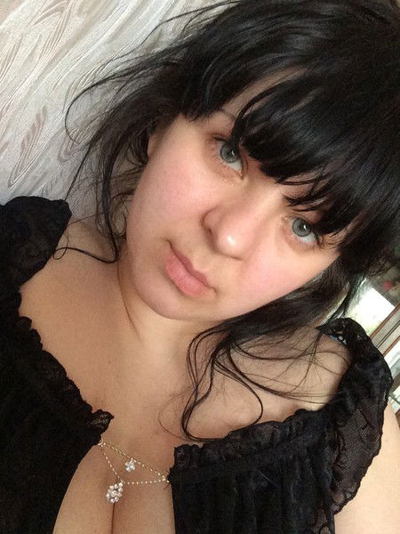 Светлана Алифиренко