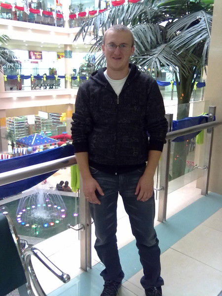 Виктор Бендов