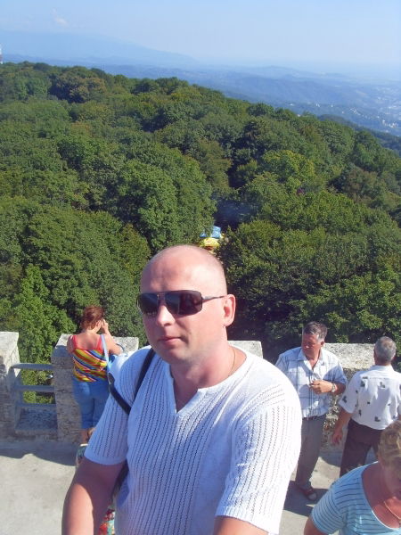 Николай Кириллов