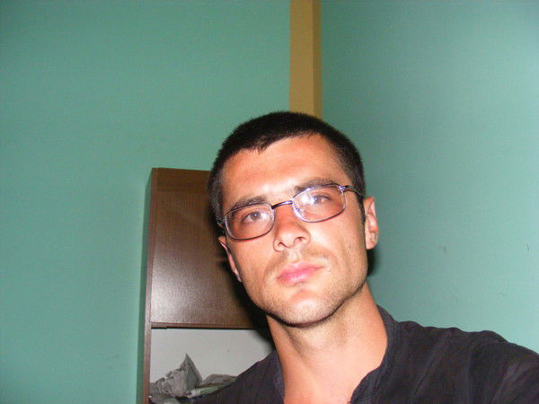 Паша Слободчиков