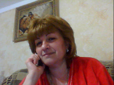 Альмира Тенеджи