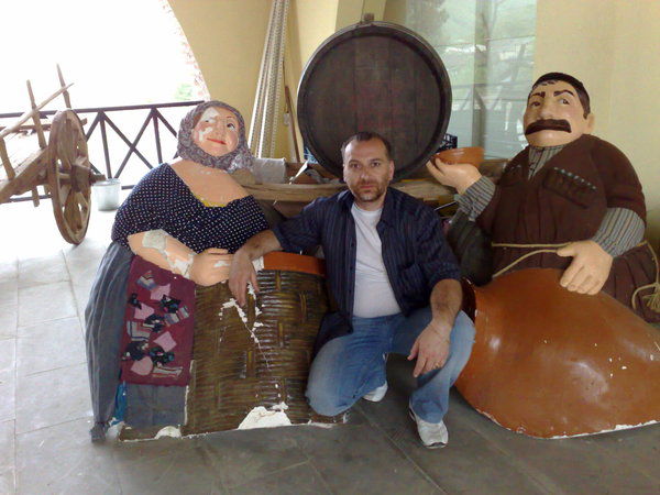 Лери Сванидзе