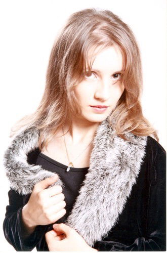 Татьяна Попова